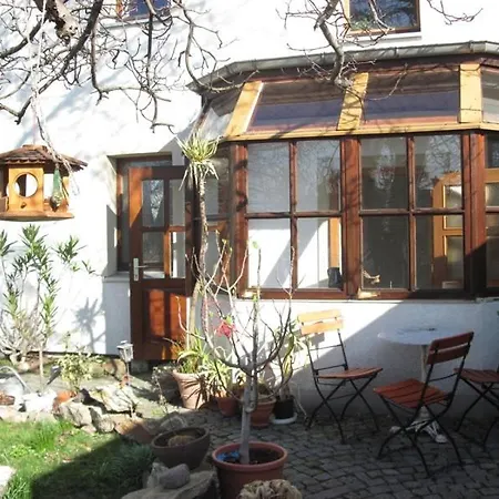 Guest house Dresdner Hohe Dresden