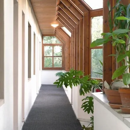 Dresdner Hohe Guest house 3*