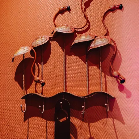 Hotell Boutique Rothenburger Hof Dresden