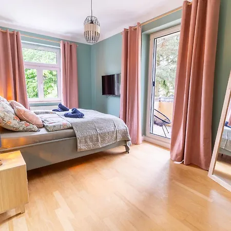 Dresden City Apartment * Dresden
