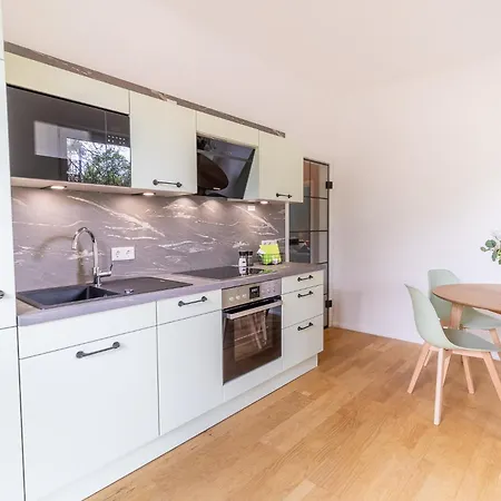 Apartment Dresden City Apartment Dresden
