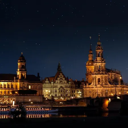 Dresden City Apartment * Dresden