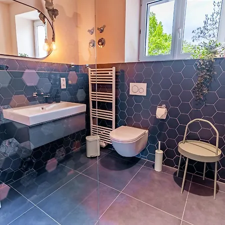 Dresden City Apartment Apartment *