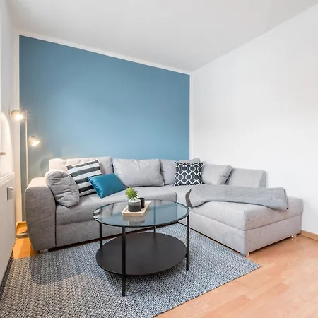 Cozyhomz Bis 5 Personen Mit Stellplatz 公寓 *