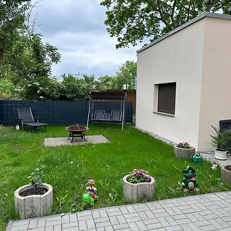Apartment Villarina *