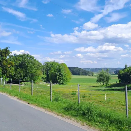 Ferienhaus Zum Alten Kutscher *
