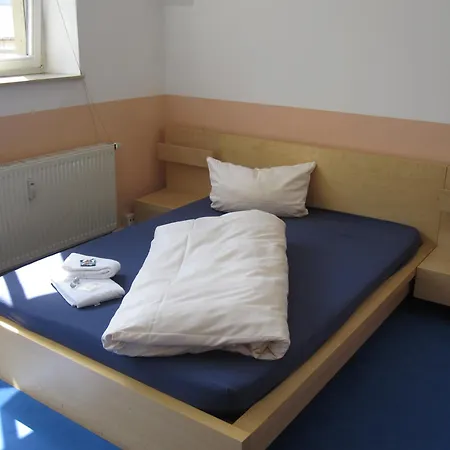 Vandrarhem My Bed