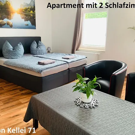 Kellei 71 Drezda