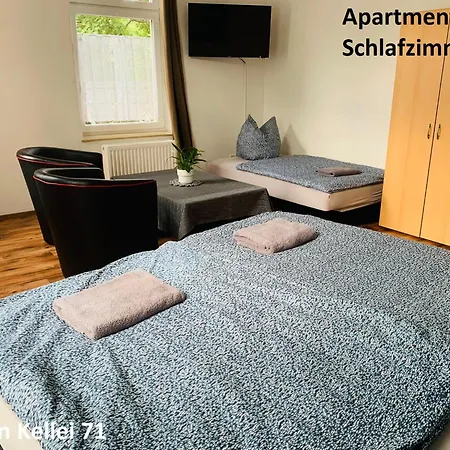 Kellei 71 Dresde