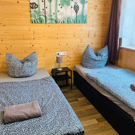 招待所 凯雷71旅馆 2*