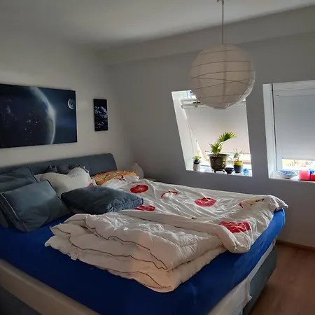 Apartment Friedrichstadt Dresden