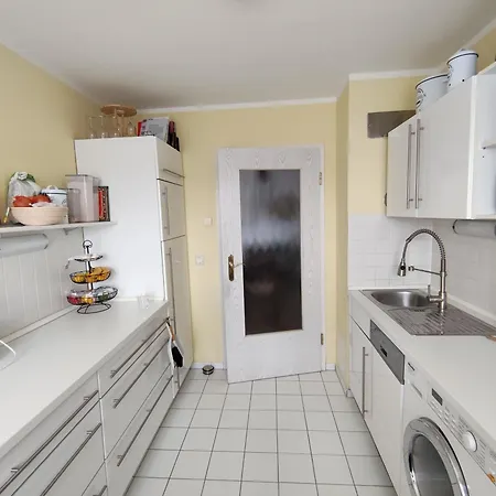 Apartment Friedrichstadt