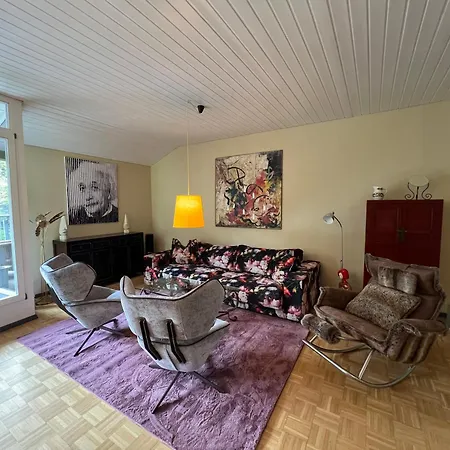 Kruegerstrasse