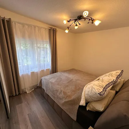 Apartment Villarina