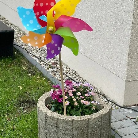 Apartament Villarina Drezno