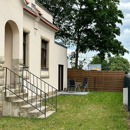 Villarina Apartment