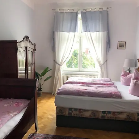 Aparthotel Hotel-appartement-villa Ulenburg Dresden