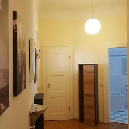 Aparthotel Hotel-appartement-villa Ulenburg