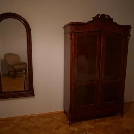 Aparthotel Hotel-appartement-villa Ulenburg Dresden