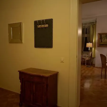 Hotel-appartement-villa Ulenburg Aparthotel