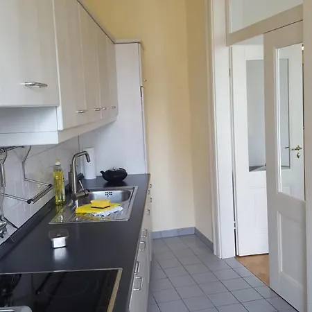 Aparthotel Hotel-appartement-villa Ulenburg 3*
