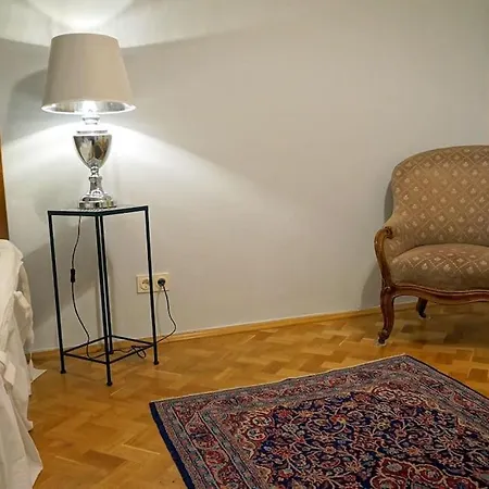 Hotel-appartement-villa Ulenburg 3*