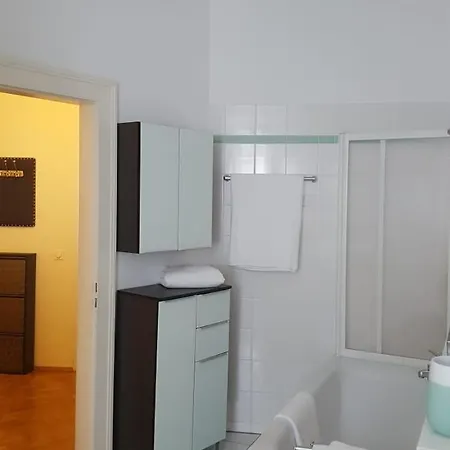 Hotel-appartement-villa Ulenburg Dresden