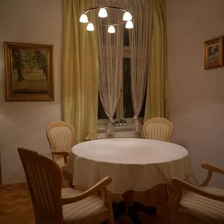 Aparthotel Hotel-appartement-villa Ulenburg Dresden
