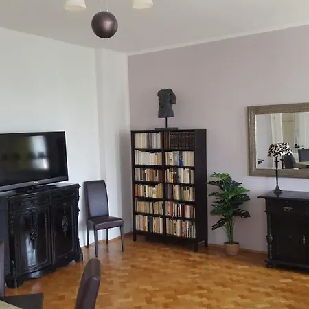 Hotel-appartement-villa Ulenburg Aparthotel 3*
