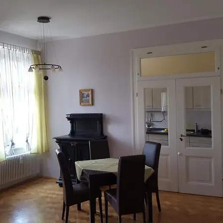 Hotel-appartement-villa Ulenburg 3* Dresden