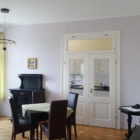 Hotel-appartement-villa Ulenburg
