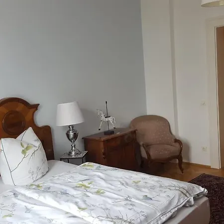 Hotel-appartement-villa Ulenburg 3*