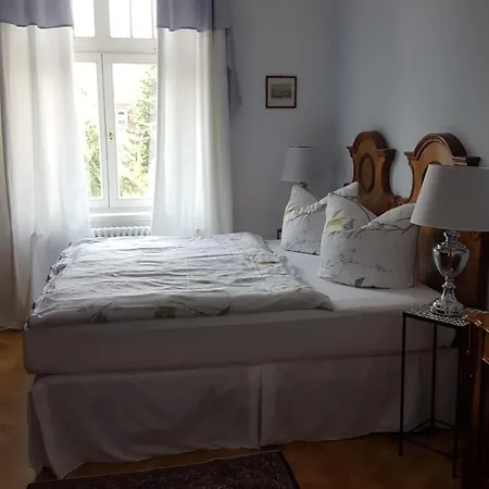 Hotel-appartement-villa Ulenburg Aparthotel