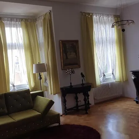 Aparthotel Hotel-appartement-villa Ulenburg