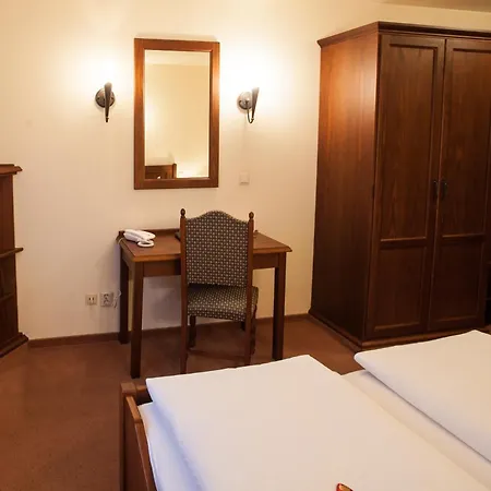 Hotel Hotel&restaurant Klosterhof
