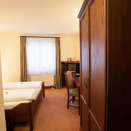 Hotel Hotel&restaurant Klosterhof 3*