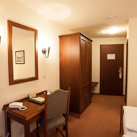 Hotel Hotel&restaurant Klosterhof Dresden