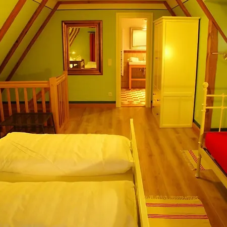 Aparthotel Spa-Resort Landlust In Dresden 3*