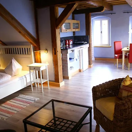 Aparthotel Spa-resort Landlust In 3*