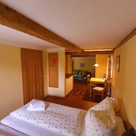 Aparthotel Spa-resort Landlust In