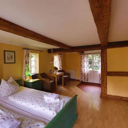 Spa-resort Landlust In Dresde