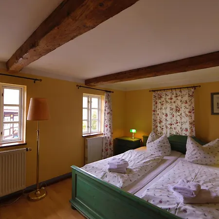 Spa-resort Landlust In Aparthotel 3*