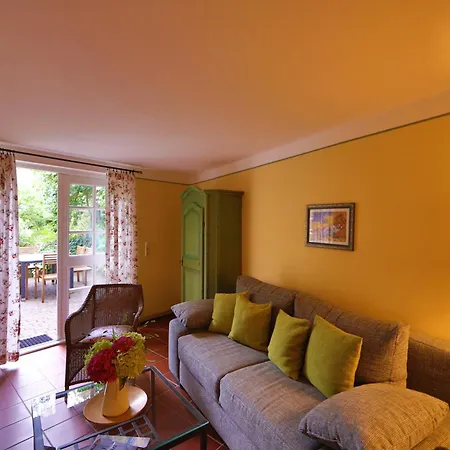 Spa-Resort Landlust In Dresden Aparthotel 3*