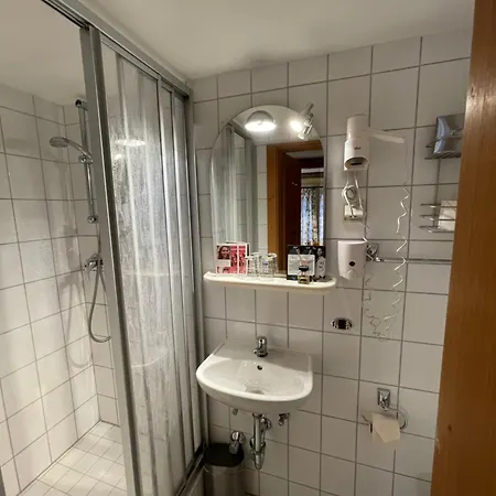 Spa-Resort Landlust In Dresden Aparthotel Dresden