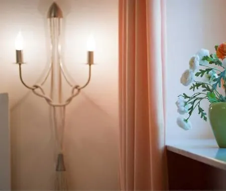 Hotel-appartement-villa Ulenburg Aparthotel 3*