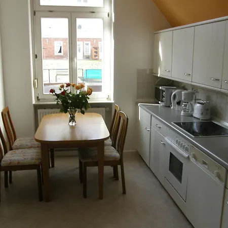 Apartment Bellevue *