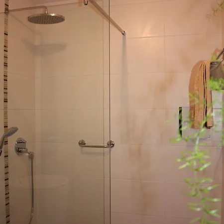 Romantik Aparthotel 3*