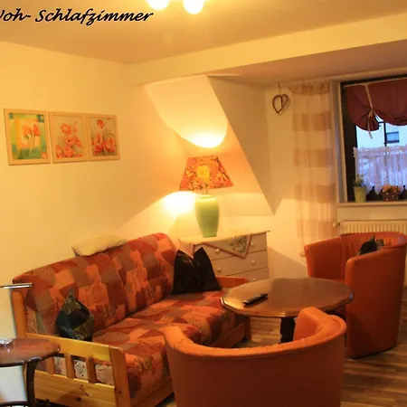 Aparthotel Romantik Dresden