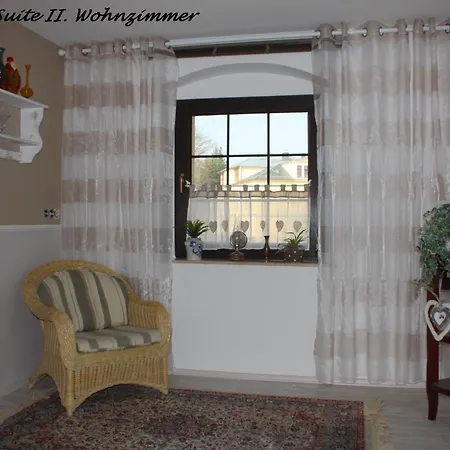 Romantik Dresden