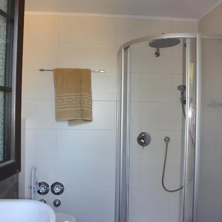 Romantik Aparthotel